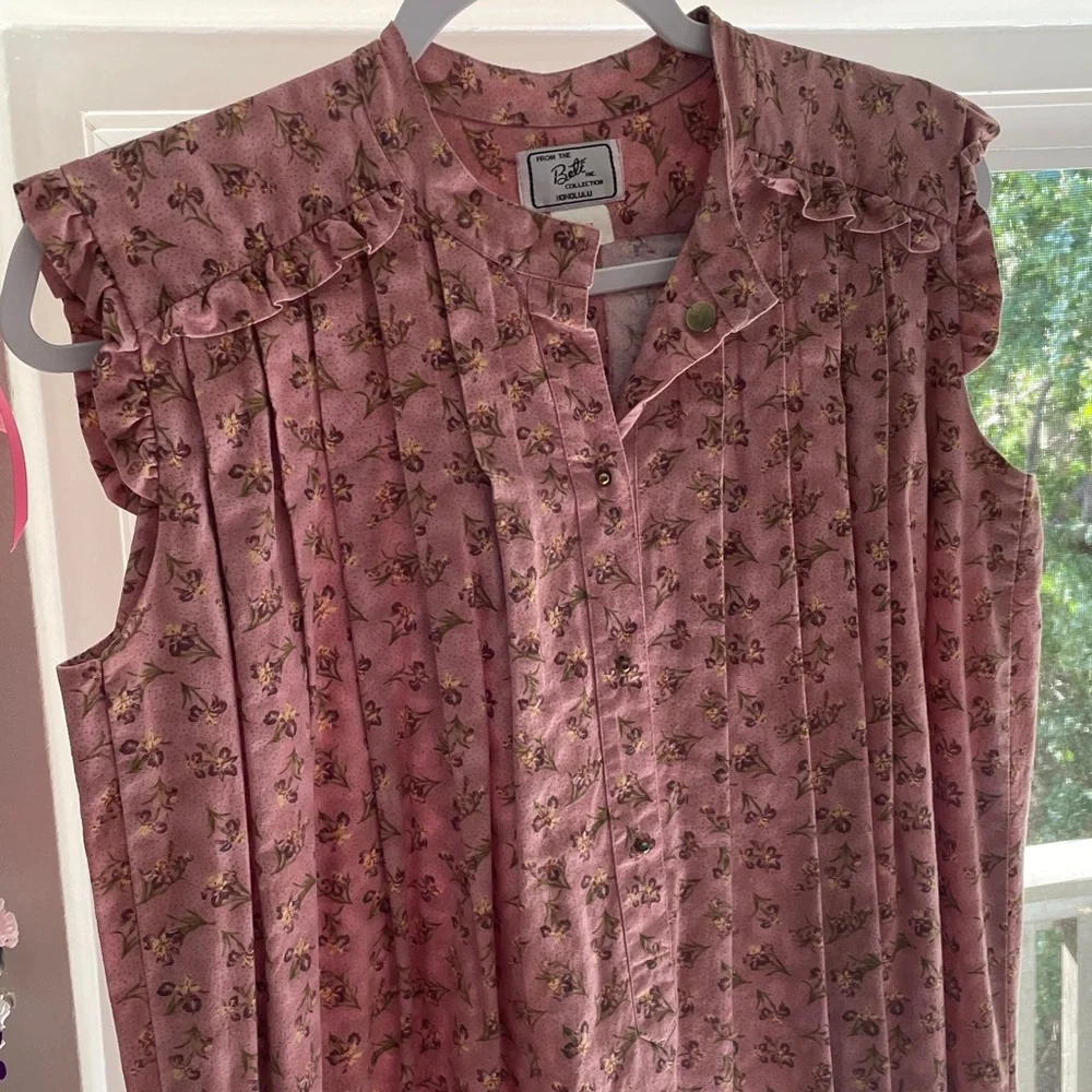Bete muumuu / - Picture 3 of 4
